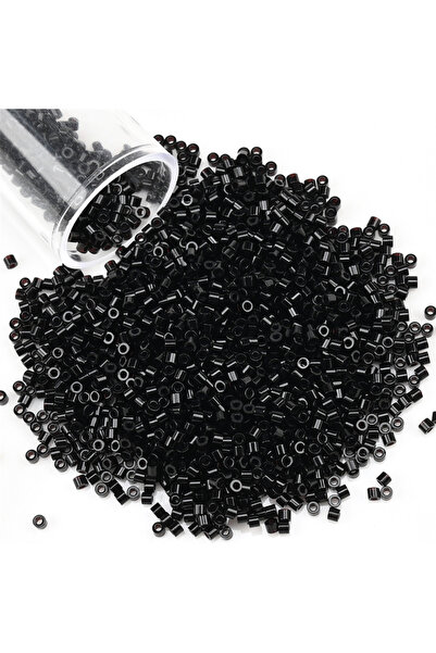 Choice 1.6mm 2000pcs-Tube PZ207 10Grams 11/0 Cylinder Japanese Beads 1.6mm Op...