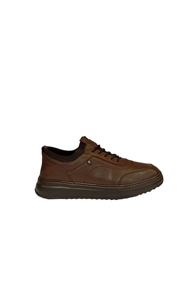 Pierre Cardin Ανδρικά παπούτσια με κορδόνια casual PC.90405