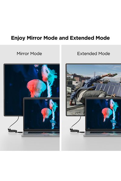 Choice 0.9m 3ft Qgeem 4k Hdmi Extension Cable Extender Hdmi 2.0 Adapter For Xiaomi Xbox Serries X Ps5 Ps4 T