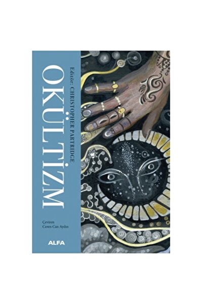 Alfa Yayınları Okültizm