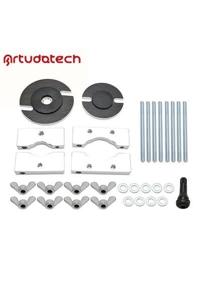 Choice Artudatech 2-stroke Exhaust Pipe Repair Kit Dent Removal Tools Orange For Te 125 250 300 Tc