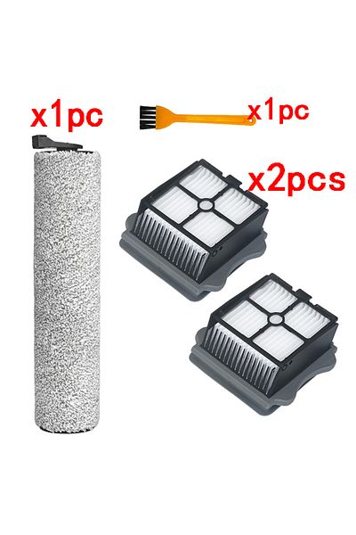 Choice As The Picture Accessories For Tineco Ifloor 3 Floor One S3 Cordless Wet Dry Floor Washer Handheld V