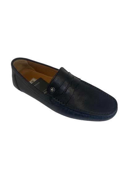 Pierre Cardin Ανδρικά Loafer Παπούτσια από γνήσιο δέρμα 241019
