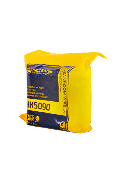 Choice1 10X10cm 400pcs MECHANIC HK5090 Dust Free Cloth 4 inch 10*10cm Super Soft LCD Screen Cleanroom Wiper