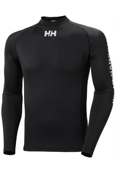 Helly Hansen Hh Waterwear Rashguard