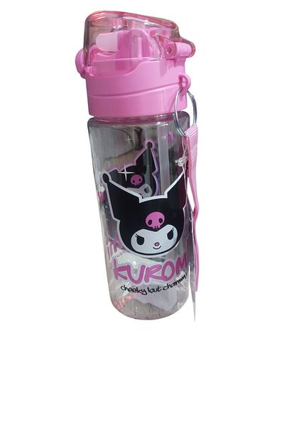 GENC DIJITAL BASKI 500ml Flask