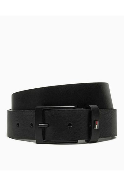 Tommy Hilfiger Pásek Tommy Hilfiger Adan Mini s detailem loga