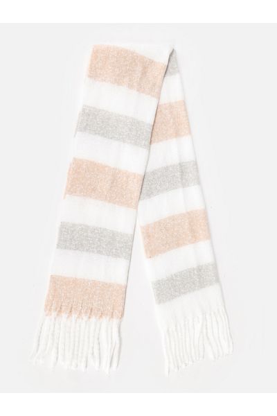 Colin's Eșarfă colorată pentru femei - Cl 1061313