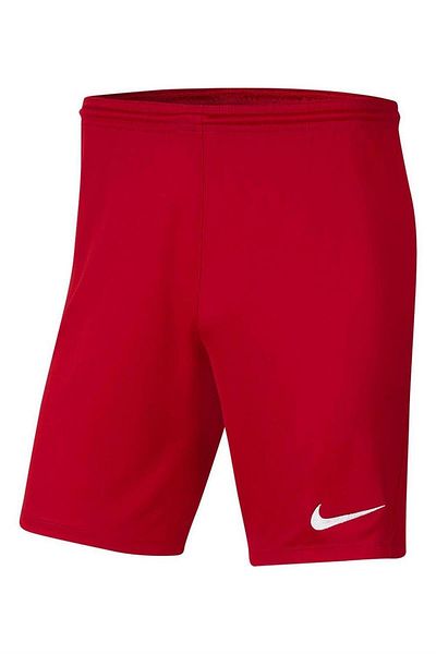 Nike Boy's Sports Shorts - Park III Short - BV6865-657