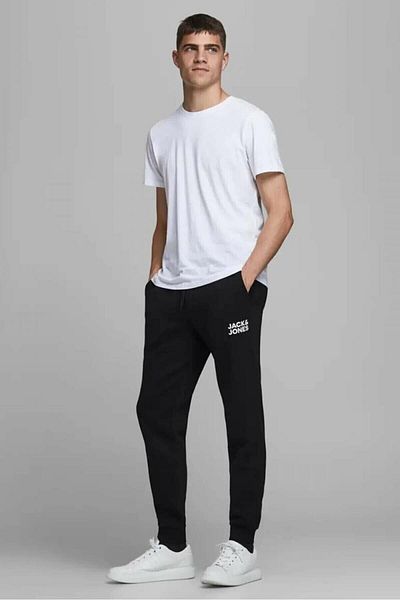 Jack & Jones Jjıgorgon Skinny Leg Sweatpants 12178421