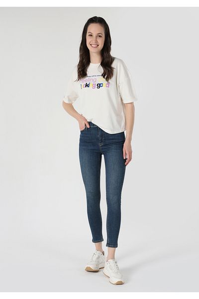Colin's 759 Pantaloni blugi de damă Lara Skinny Fit Cl 1062194