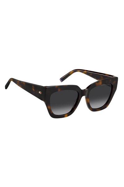 Tommy Hilfiger Tommy Hilfıger Th 2223/S 0869O Women's Sunglasses