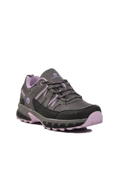 Hammer Jack Kane 101 24658 Gri-Lila Pantofi de exterior unisex impermeabili
