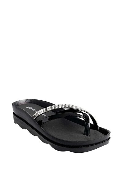 Pierre Cardin PC-6963 Ss Women's Slippers