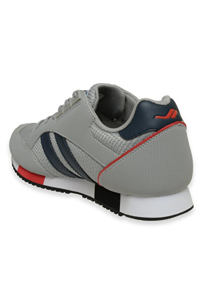 Lescon Boston 6 Erkek Sneaker Spor Ayakkabı.