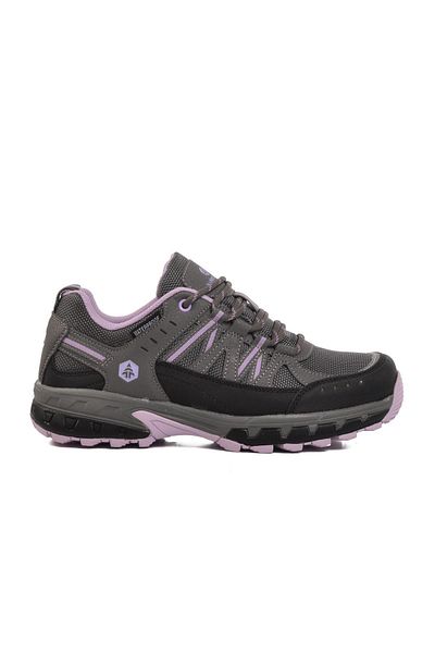 Hammer Jack Kane 101 24658 Gri-Lila Pantofi de exterior unisex impermeabili