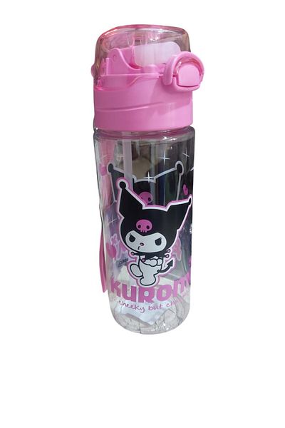 GENC DIJITAL BASKI 500ml Flask