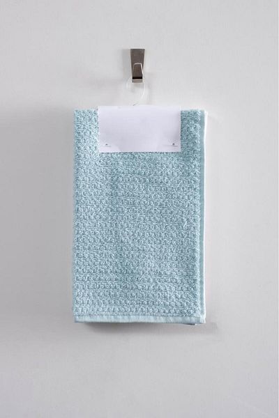 Ender Home Σετ πετσετών κουζίνας Linea 2 τεμαχίων – 100% βαμβάκι 35x60 εκ