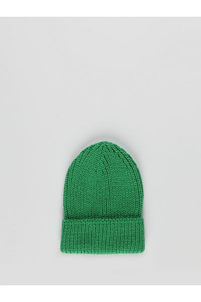 Colin's Green Women's Beret - Cl 1061305