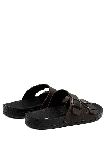 Pierre Cardin PC-7018 Ανδρικές Παντόφλες