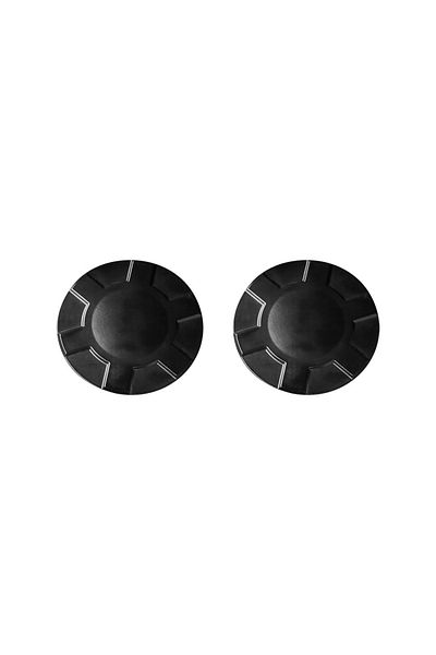 Choice Black 2pcs Abs Car Shock Absorber Cover Anti-dust Cap For Mazda 3 6 Cx3 Cx5 Cx-5 Cx-4 Cx-8 Protectio
