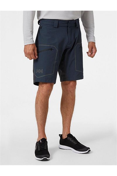 Helly Hansen Σορτς Hp Racing Deck