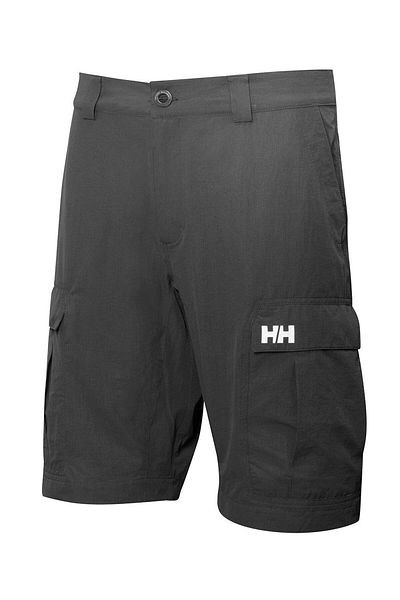 Helly Hansen Hh Hh Qd Cargo Shorts 11