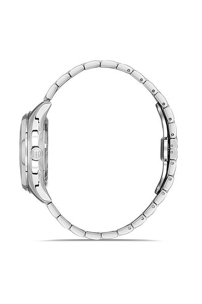 Hislon Sd171S-16Ss Men's Watch