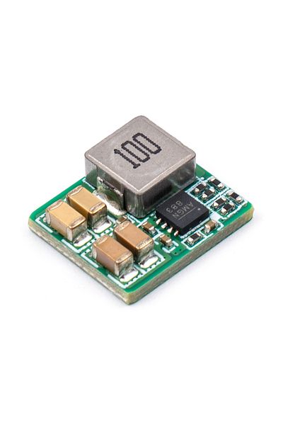 Choice IFlight Mirco 2-8S BEC Voltage Regulator Module BLITZ PSM BXN 5D2UD6 5V/2A 12V/3A for RC FPV Raci...