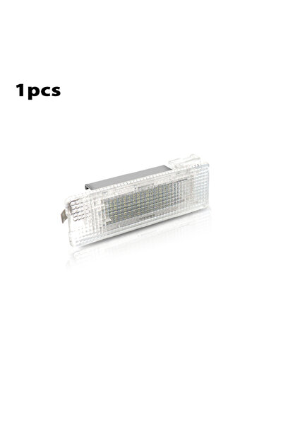 Choice White 1PC Car white LED Luggage Compartment Trunk Boot Lights For VW G...