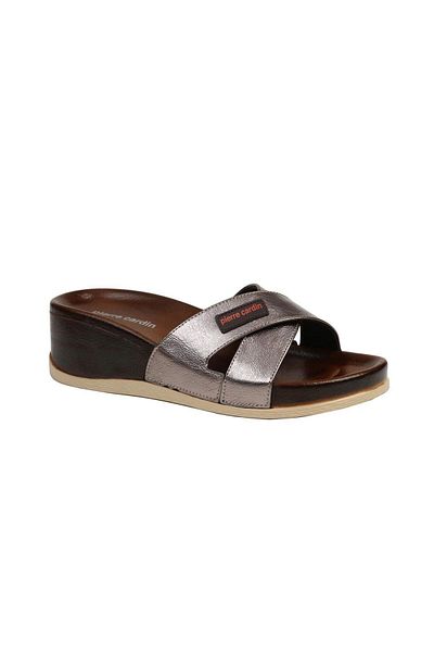 Pierre Cardin PC-7010 Ss Women's Slippers