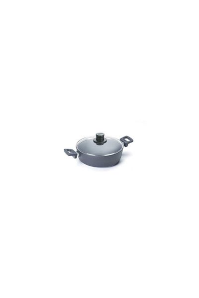 Prima Nova Woll Nowo Titanium - Short Pot 26 cm