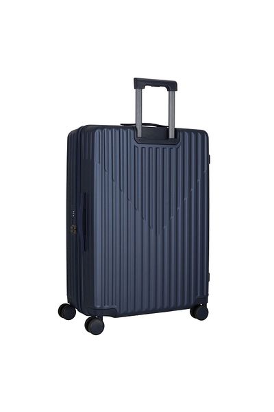 Guess Vozík Olbia 4 Rollen 74 cm