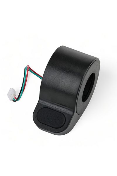 Choice Black Throttle Universal Electric Scooter Throttle For Xiaomi M365/pro/1s Mi3 For Ninebot Max G30/g3
