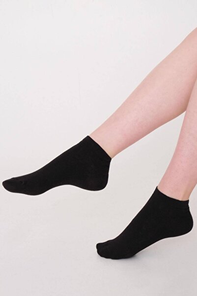 Addax Booties Socks 5 Pack Çrp02-f2