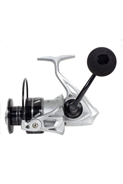 Seabor MASTER 8000 5+1BB MULINETĂ