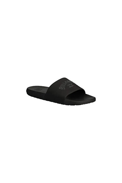 BİLLABONG BLACK Slippers EBYL100022