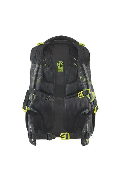 Coocazoo Školský batoh Porter 44 cm