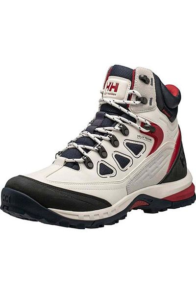 Helly Hansen White Men's Snow Boots HHA.11814_BERGHEIM HT PRIMALOFT