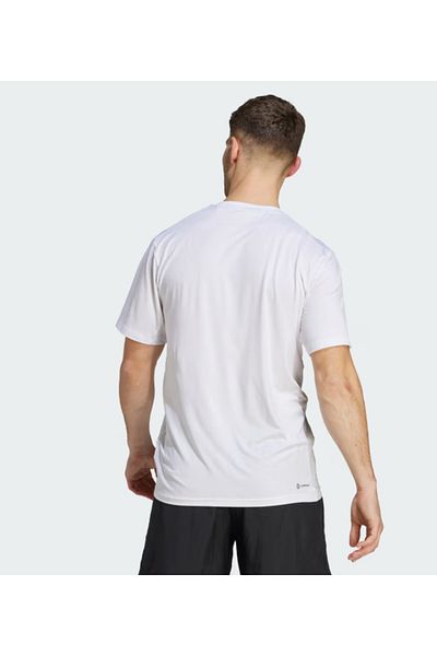 adidas Μπλουζάκι προπόνησης Stretch Train Essentials