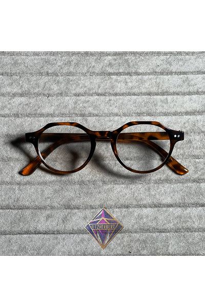 STAOOM Uv400 Model Clear Sunglasses