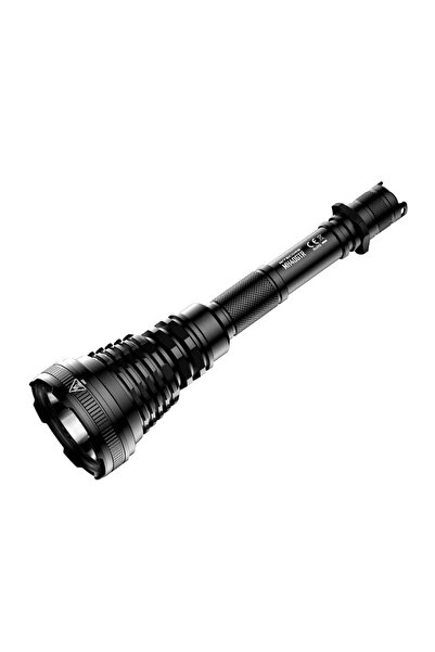 Nitecore Mh40gtr 1200 Lumen El Fenerı (2X18650)