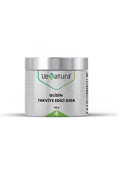 VeNatura Glycine Food Supplement 150 gr