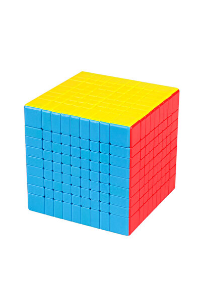 Choice 9x9x9 MOYU Meilong 13x13 12x12 11x11 10x10 9x9 مكعبات سحرية مكعبات ألغ...