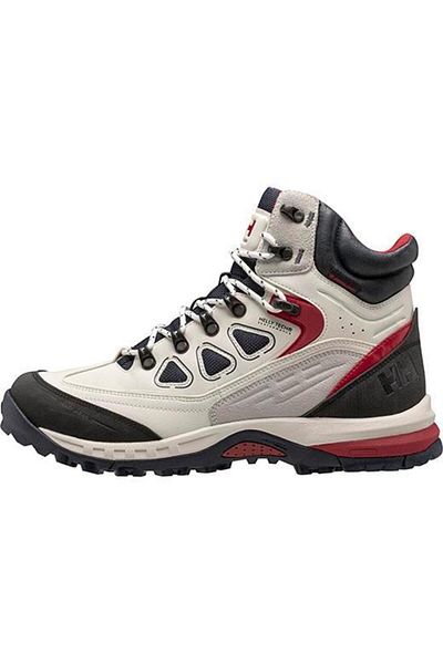 Helly Hansen White Men's Snow Boots HHA.11814_BERGHEIM HT PRIMALOFT