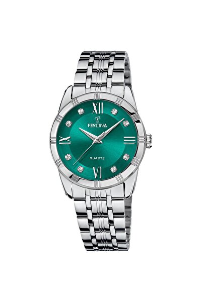 FESTİNA ساعة يد نسائية F16940/F ماديموزيل