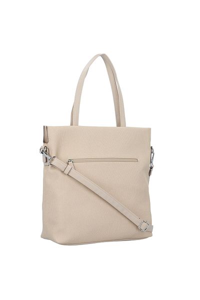 Tom Tailor Rosa Schultertasche 34 cm