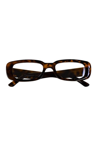 STAOOM Uv400 Model Clear Sunglasses