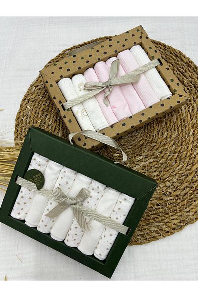 Caramell 2025 Newborn Baby Wipes - 2 Pack