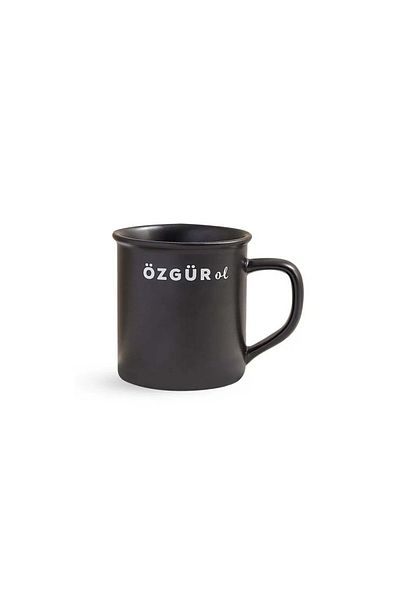 Paşabahçe 400 Cc Ceramic Single Mug